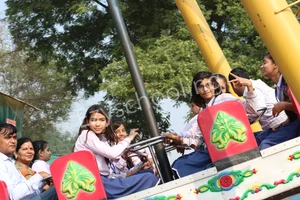 DVM Public School Gallery 24
