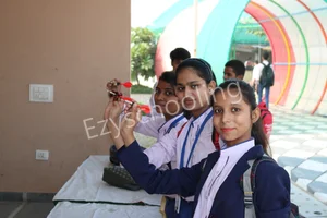 DVM Public School Gallery 19