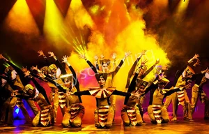 DVM Public School Gallery 15