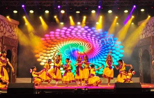 DVM Public School Gallery 13