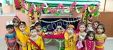 Captain Rati Ram Memorial Public School Captain Rati Ram Memorial Public School Gallery