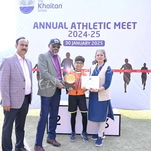The Khaitan School Gallery 5