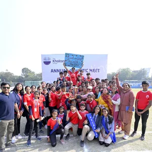The Khaitan School Gallery 6