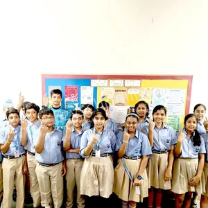 The Khaitan School Gallery 3
