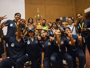 The Khaitan School Gallery 1