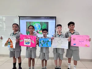 Delhi Public School Gallery 81