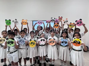 Delhi Public School Gallery 82