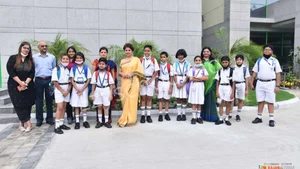 Delhi Public School Gallery 77