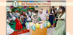 Delhi Public School Gallery 75