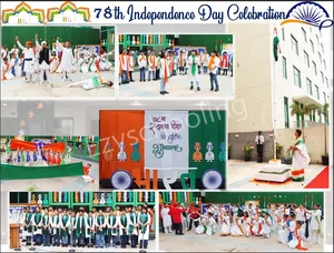 Delhi Public School Gallery 70