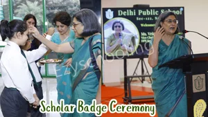 Delhi Public School Gallery 61