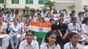 Delhi Public School Gallery 60