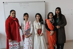 Delhi Public School Gallery 51