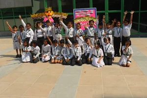 Delhi Public School Gallery 49