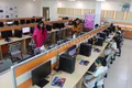 Delhi Public School Gallery