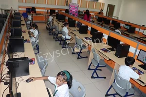 Delhi Public School Gallery 45