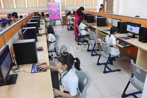 Delhi Public School Gallery 43