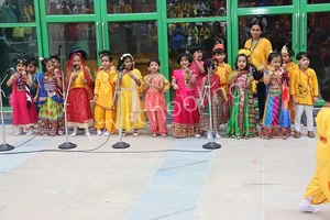 Delhi Public School Gallery 42