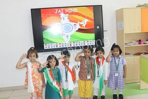 Delhi Public School Gallery 39