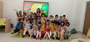 Delhi Public School Gallery 37