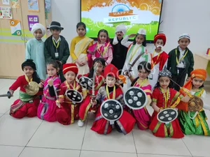 Delhi Public School Gallery 30