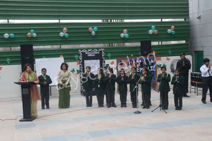 Delhi Public School Gallery 27