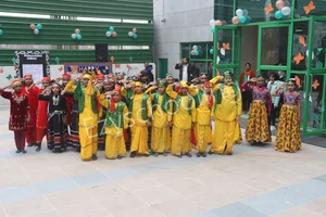 Delhi Public School Gallery 28