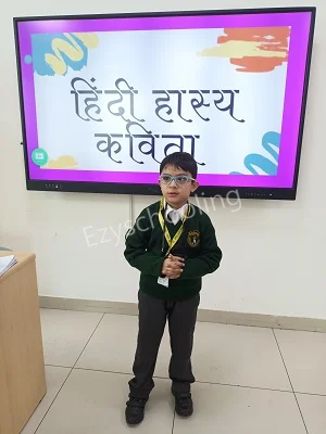 Delhi Public School Gallery 22