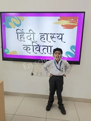 Delhi Public School Gallery 21