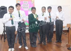 Delhi Public School Gallery 19