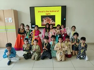 Delhi Public School Gallery 14