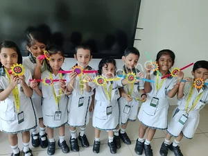 Delhi Public School Gallery 11