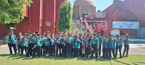 Bal Bharati Public School Gallery 6