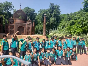 Bal Bharati Public School Gallery 5