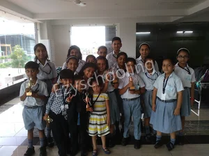 Bal Bharati Public School Gallery 3