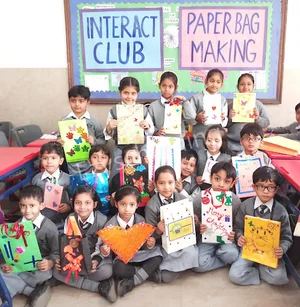 Bal Bharati Public School Gallery 2