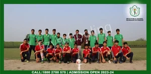 Delhi Public School Gallery 9