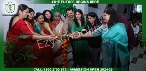 Delhi Public School Gallery 7