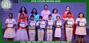Delhi Public School Gallery 5
