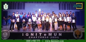 Delhi Public School Gallery 1