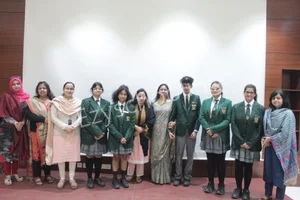 Delhi Public School Gallery 9