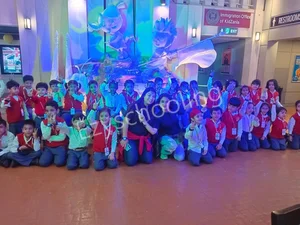 Delhi Public School Gallery 8