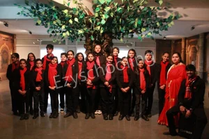 Delhi Public School Gallery 7