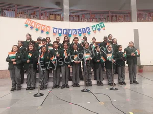 Delhi Public School Gallery 5