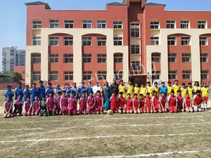 Delhi Public School Gallery 1