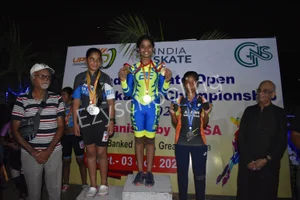 Delhi Public School Gallery 8