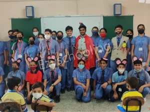 Modern Academy Senior Secondary School Gallery 9