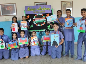 Modern Academy Senior Secondary School Gallery 8