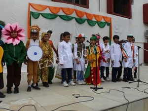 Modern Academy Senior Secondary School Gallery 5