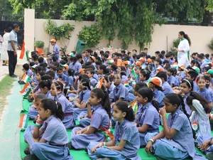 Modern Academy Senior Secondary School Gallery 4